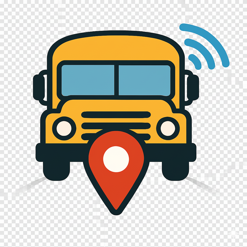 BusStopLive logo