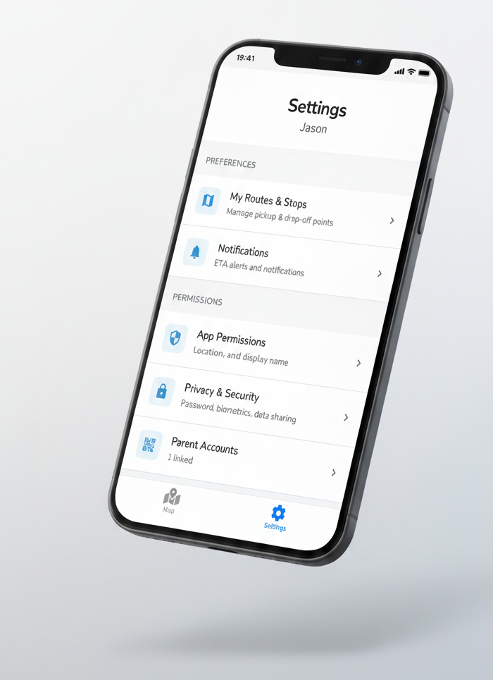 Simple Setup